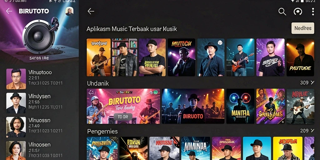 Tampilan gameplay yang interaktif dan menyenangkan di BIRUTOTO.