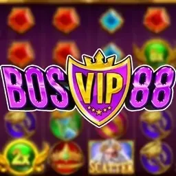 BOSVIP88 - Petualangan Tanpa Batas di Dunia Terbuka