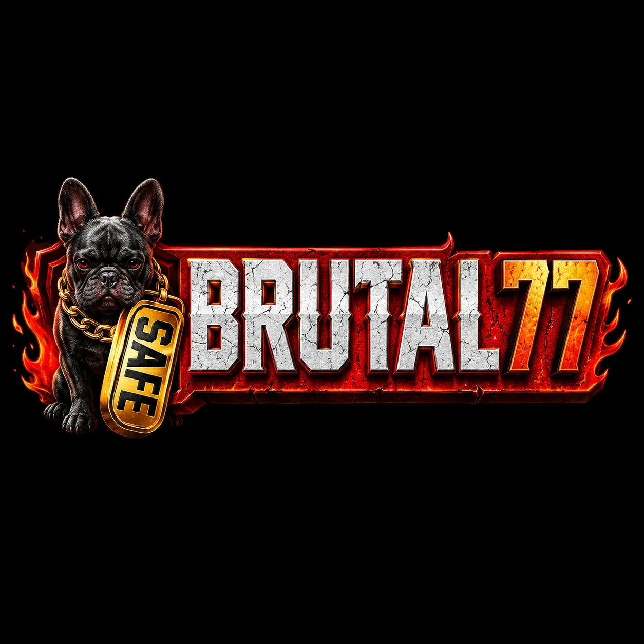 BRUTAL77 - Game Arcade Penuh Aksi dan Tantangan