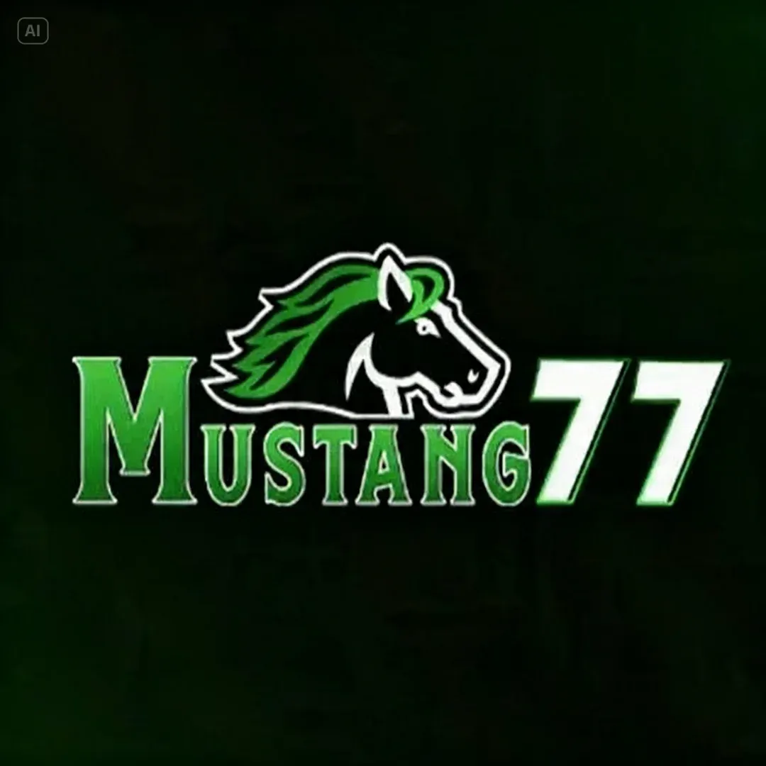 MUSTANG77 - Game Live Casino Terbaik untuk Pengalaman Bermain yang Seru