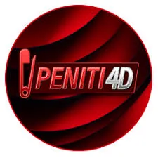 PENITI4D - Game Seru Domino untuk Semua Kalangan